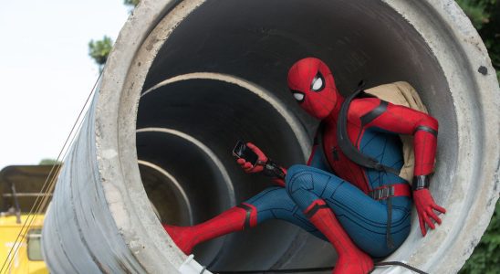 Les films Spider-Man et Venom arrivent enfin sur Disney Plus ce mois-ci