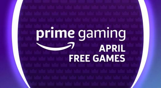 Les membres Amazon Prime peuvent obtenir 15 jeux gratuits en avril
