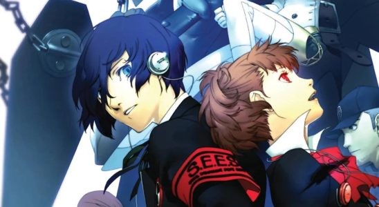 Les rumeurs de remake de Persona 3 prennent de l'ampleur au milieu des images qui ont fui et plus encore