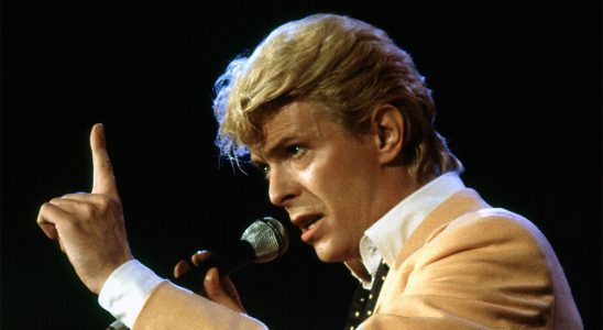 'Let's Dance' de David Bowie à 40 ans : le producteur Nile Rodgers et l'ingénieur Bob Clearmountain sur la réalisation de la percée multiplatine du chanteur Les plus populaires doivent être lus Inscrivez-vous aux newsletters Variété Plus de nos marques