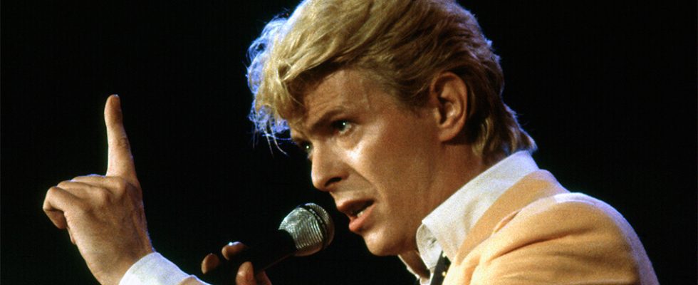 'Let's Dance' de David Bowie à 40 ans : le producteur Nile Rodgers et l'ingénieur Bob Clearmountain sur la réalisation de la percée multiplatine du chanteur Les plus populaires doivent être lus Inscrivez-vous aux newsletters Variété Plus de nos marques
