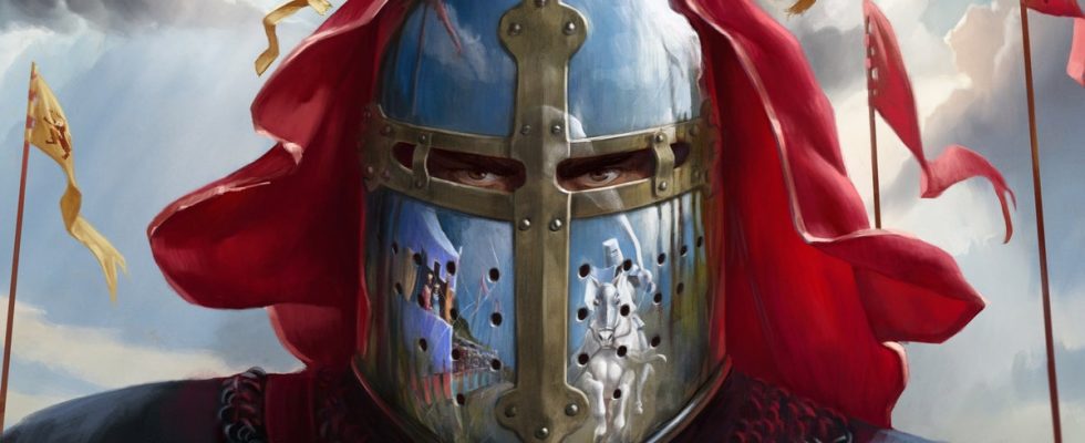 L'extension Tours and Tournaments de Crusader Kings 3 obtient la date de sortie de mai