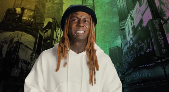 Street Fighter 6 showcase Lil Wayne host 4/20 420 April 20, 2023 6:00 p.m. ET 3:00 p.m. PT