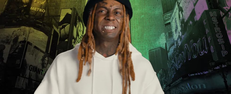 Street Fighter 6 showcase Lil Wayne host 4/20 420 April 20, 2023 6:00 p.m. ET 3:00 p.m. PT