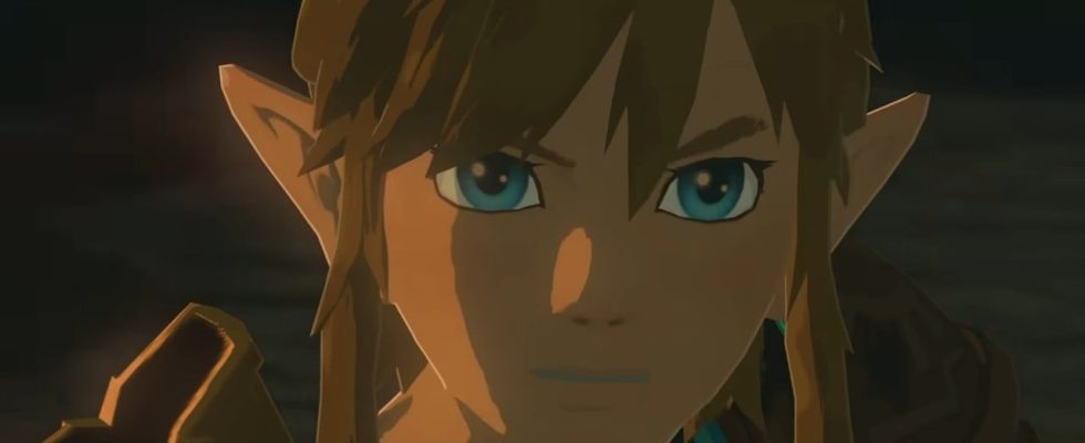 Link devrait-il avoir un doublage dans le prochain jeu Zelda ?