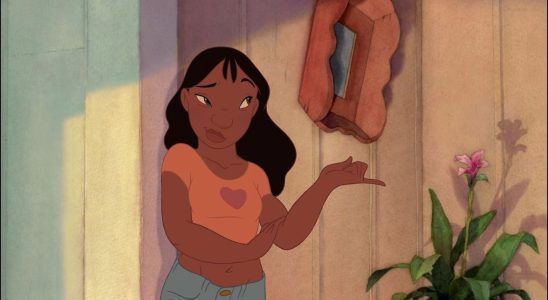 Live-Action Lilo et Stitch de Disney ont jeté son Nani, ajouté une star d'Aladdin