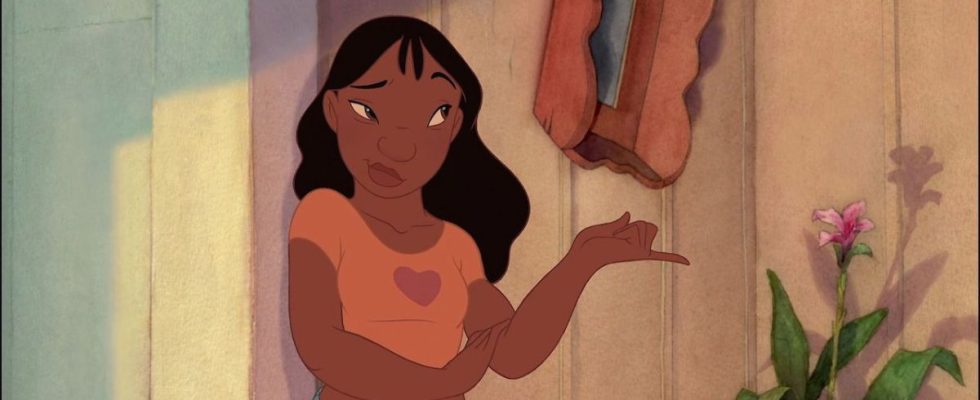 Live-Action Lilo et Stitch de Disney ont jeté son Nani, ajouté une star d'Aladdin