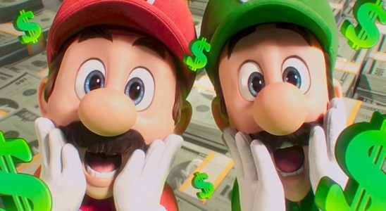 Mario Movie dépasse les 500 millions de dollars à l'échelle mondiale, désormais la plus grande adaptation de jeu vidéo de tous les temps