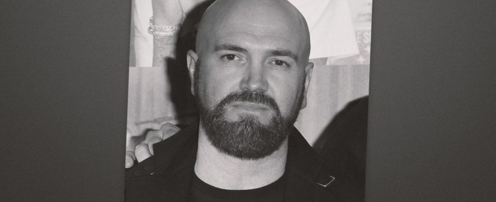 Mark Sheehan, guitariste de The Script, décède à 46 ans