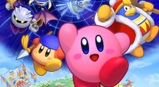 Masahiro Sakurai montre les documents de conception originaux de Kirby et d'autres secrets dans une nouvelle vidéo