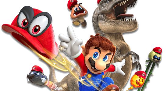 Miyamoto says to watch out for Mario game news in a future Nintendo Direct