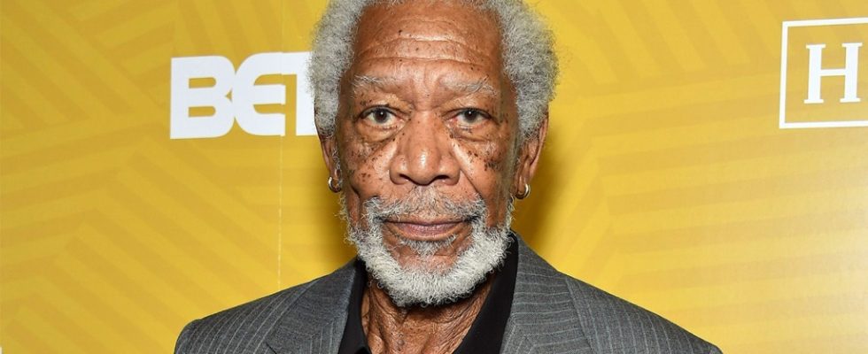 Morgan Freeman devient franc sur la race : « Le mois de l'histoire des Noirs est une insulte »