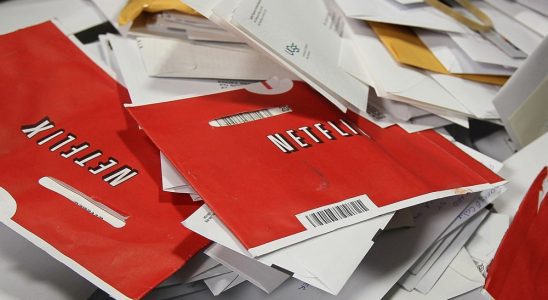 Netflix ferme son activité de DVD Les plus populaires doivent être lus Inscrivez-vous aux newsletters Variety Plus de nos marques