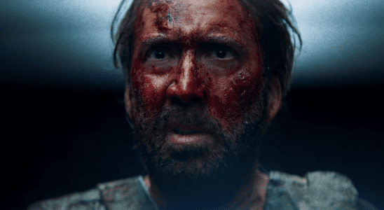 Nicolas Cage révèle ses 5 films préférés de Nicolas Cage