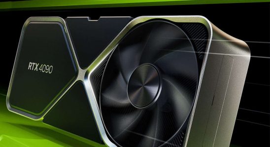 Nvidia GeForce RTX 4070 coûtera 599 $ - Rapport