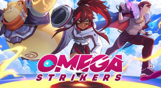 Omega Strikers ajoute les versions PS5, Xbox Series, PS4 et Xbox One