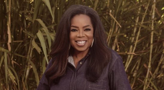 'Pas la "couleur violette" de votre maman' : Oprah Hypes Electric First Footage of Movie Musical at CinemaCon Les plus populaires doivent être lus Inscrivez-vous aux newsletters Variety