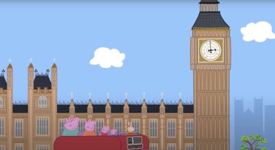 Peppa Pig: Les développeurs de World Adventures expliquent pourquoi ils ont laissé la reine dans le jeu