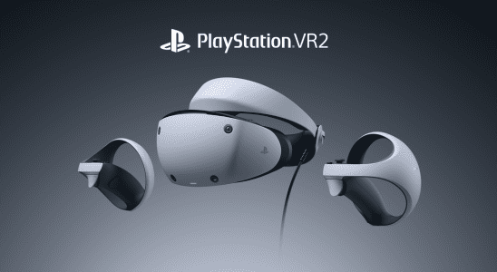 PlayStation VR2 sera bientôt disponible chez les détaillants locaux