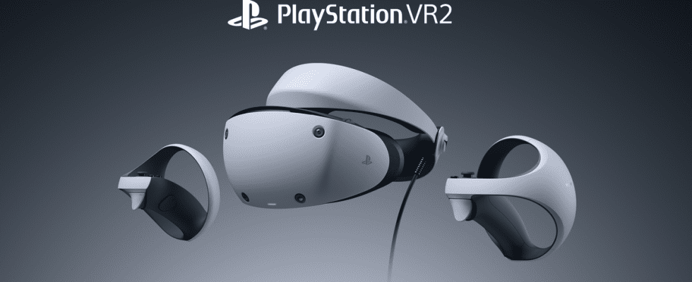 PlayStation VR2 sera bientôt disponible chez les détaillants locaux