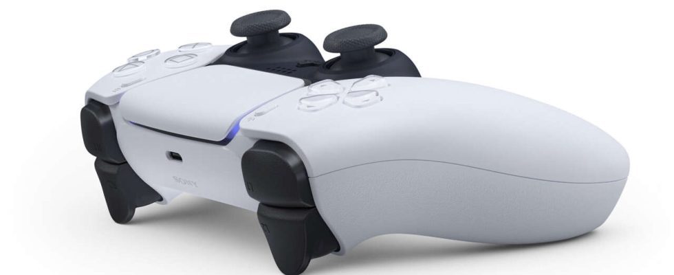 PlayStation ajoute des balises d'accessibilité à la boutique de jeux PS5