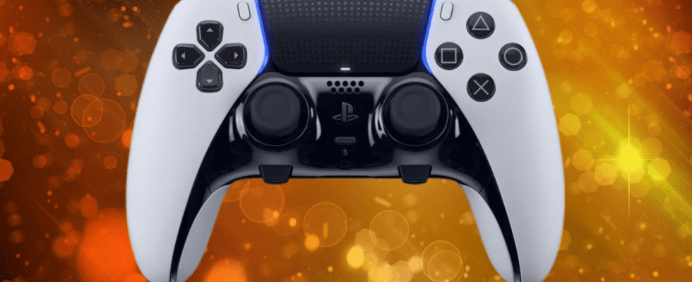 PlayStation dépose un brevet pour une manette qui tourne à chaud et à froid