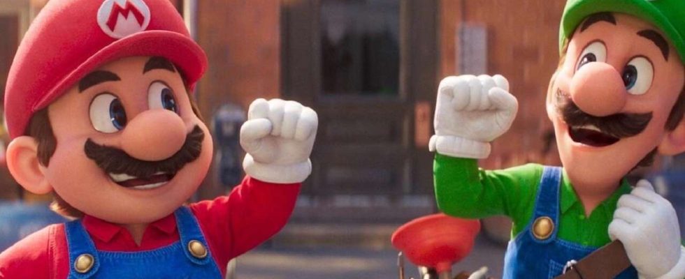 Plus de films Nintendo en route, Shigeru Miyamoto taquine une fois de plus