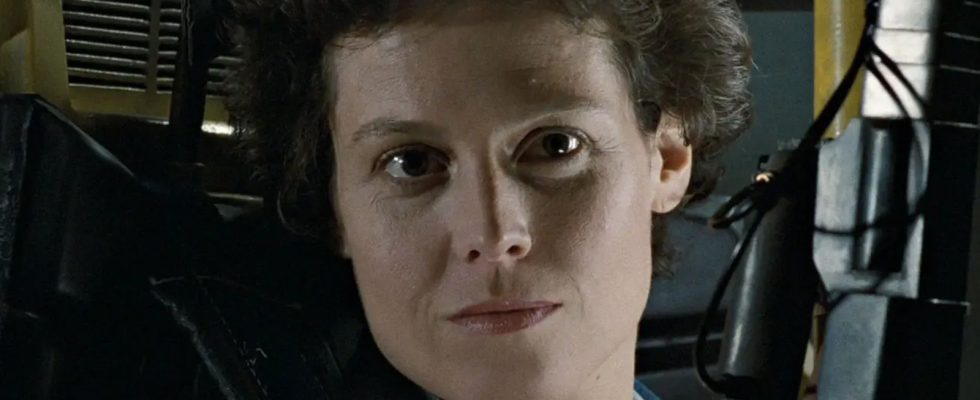 Pourquoi Sigourney Weaver a fini de jouer Ellen Ripley dans la franchise Alien