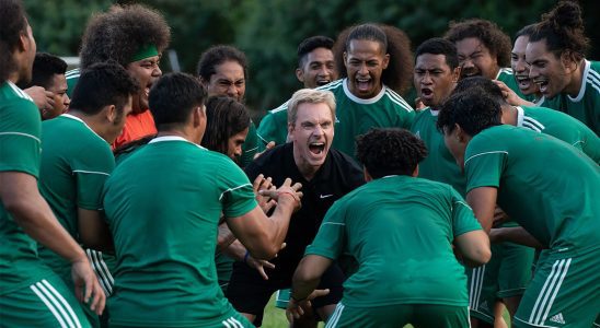 Prochain objectif gagne la bande-annonce : Taika Waititi sur le terrain de football