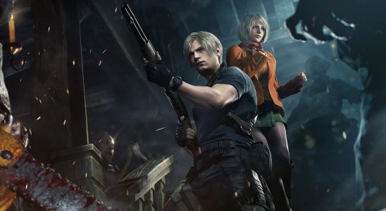 Resident Evil 4 dépasse les quatre millions d'expéditions et de ventes numériques – Destructoid