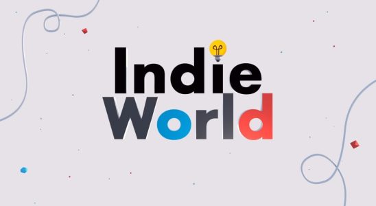 Round Up : Chaque annonce de jeu exclusive à l'Indie World Showcase du Japon (avril 2023)