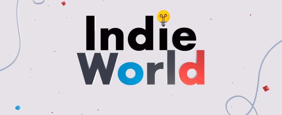 Round Up : Chaque annonce de jeu exclusive à l'Indie World Showcase du Japon (avril 2023)