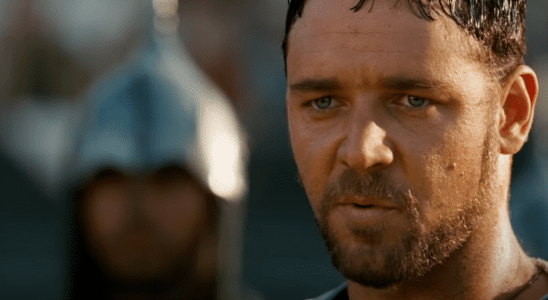 Russell Crowe n'aimait pas le scénario de Gladiator au début, pensaient que les téléspectateurs penseraient, "Qu'est-ce que c'est que tout ça?"
