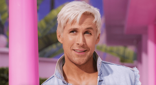 Ryan Gosling de Barbie dit qu'il n'a pas compris Ken jusqu'à ce qu'il se blanchisse les cheveux et se rase les jambes