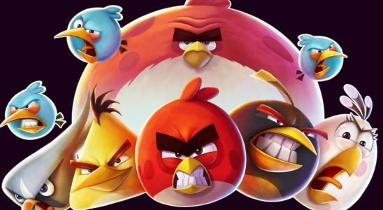 Sega is reportedly closing in on a deal to purchase Angry Birds developer Rovio Entertainment for a cool $1 billion.