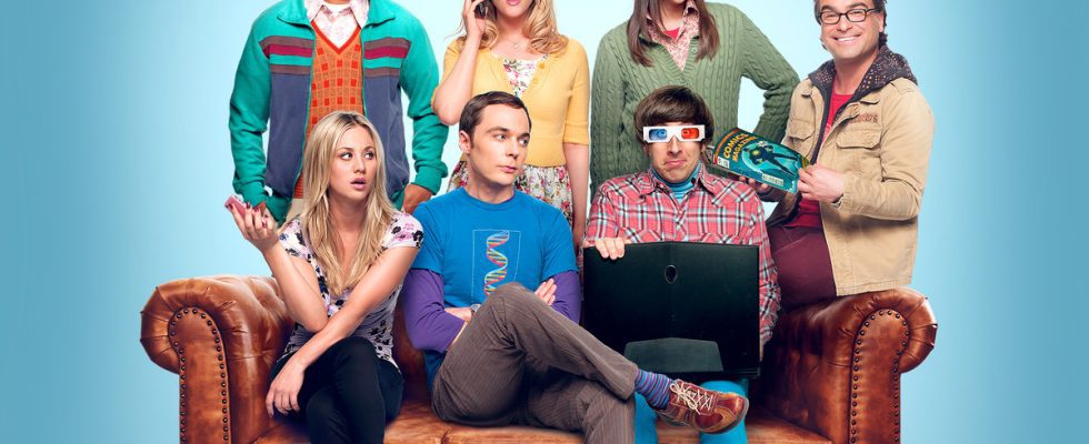 A new Big Bang Theory spinoff TV series is coming to (HBO) Max from co-creator Chuck Lorre, with the potential for original cast cameos.