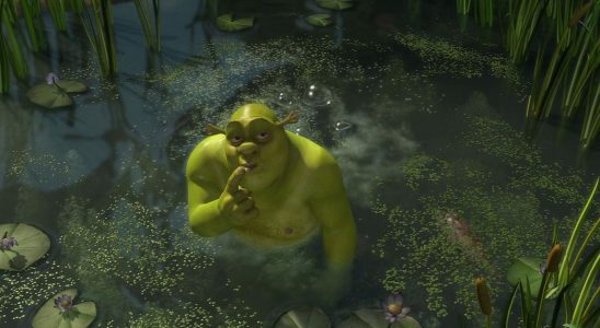 Shrek 5 pourrait réunir la distribution originale, déclare le PDG d'Illumination