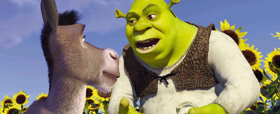 Shrek 5 travaille dur pour ramener le casting original, rêvant d'un spin-off d'âne