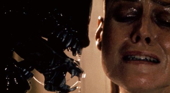 Sigourney Weaver dit "Le navire a navigué" dans le cinquième film "Alien" et réprimande Ripley : "Je voulais vraiment le faire avec Neill Blomkamp"