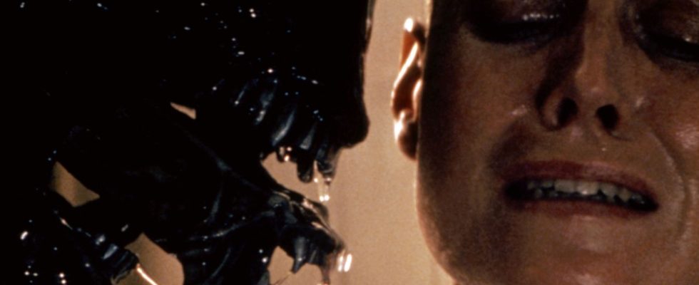 Sigourney Weaver dit "Le navire a navigué" dans le cinquième film "Alien" et réprimande Ripley : "Je voulais vraiment le faire avec Neill Blomkamp"