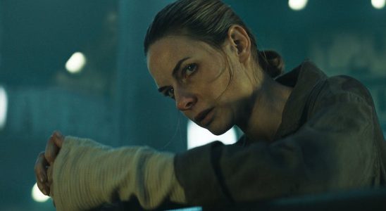 Silo Trailer : Rebecca Ferguson découvre une conspiration dystopique dans la nouvelle série de science-fiction d'Apple