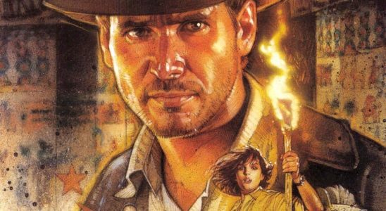 Sondage : Quel est le meilleur jeu d'Indiana Jones ?  Évaluez vos favoris pour notre prochain classement