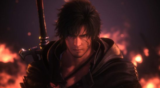 Sony annonce un nouvel état des lieux consacré à Final Fantasy 16