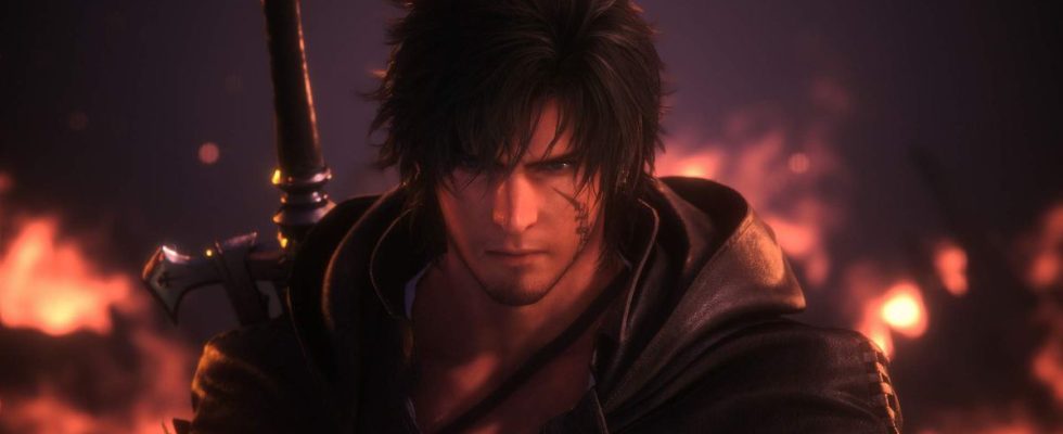 Sony annonce un nouvel état des lieux consacré à Final Fantasy 16