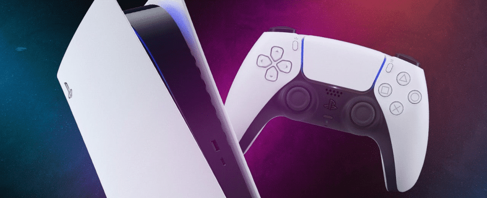 Sony déploie des balises d'accessibilité sur le PlayStation Store pour PS5