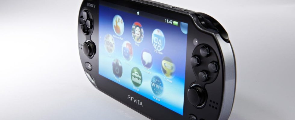 Sony peut-il faire demi-tour depuis le PSVR 2 et nous donner la PSP/Vita 2 ?