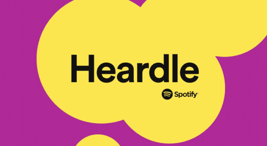 Spotify ferme le jeu Heardle Name-That-Tune moins d'un an après l'avoir acheté