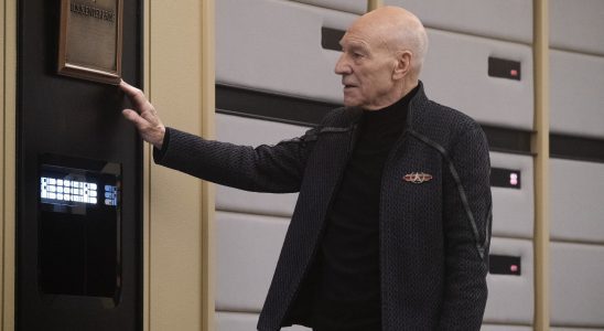 Star Trek: Picard Showrunner connaît une façon "la plus merveilleuse" de ramener un personnage d'entre les morts