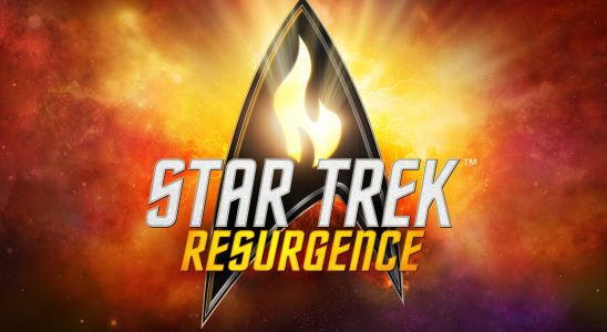 Star Trek : Resurgence sortira en mai