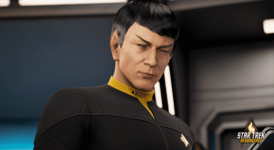 Star Trek : Resurgence sortira le 23 mai